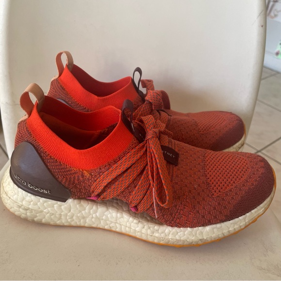 Adidas x Stella McCartney collaboration - Picture 5 of 6